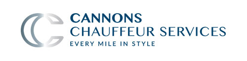 Cannons Chauffeur Services logo